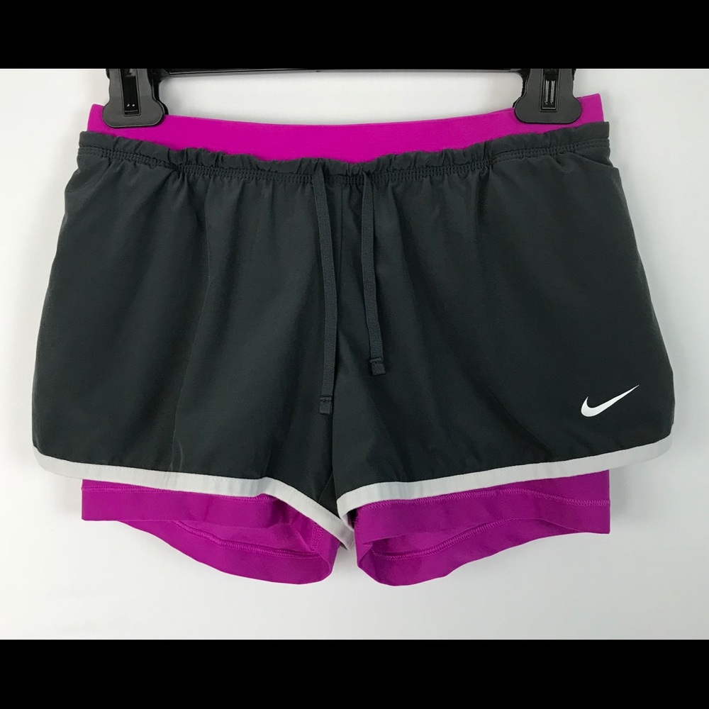 Nike Women’s Running Shorts